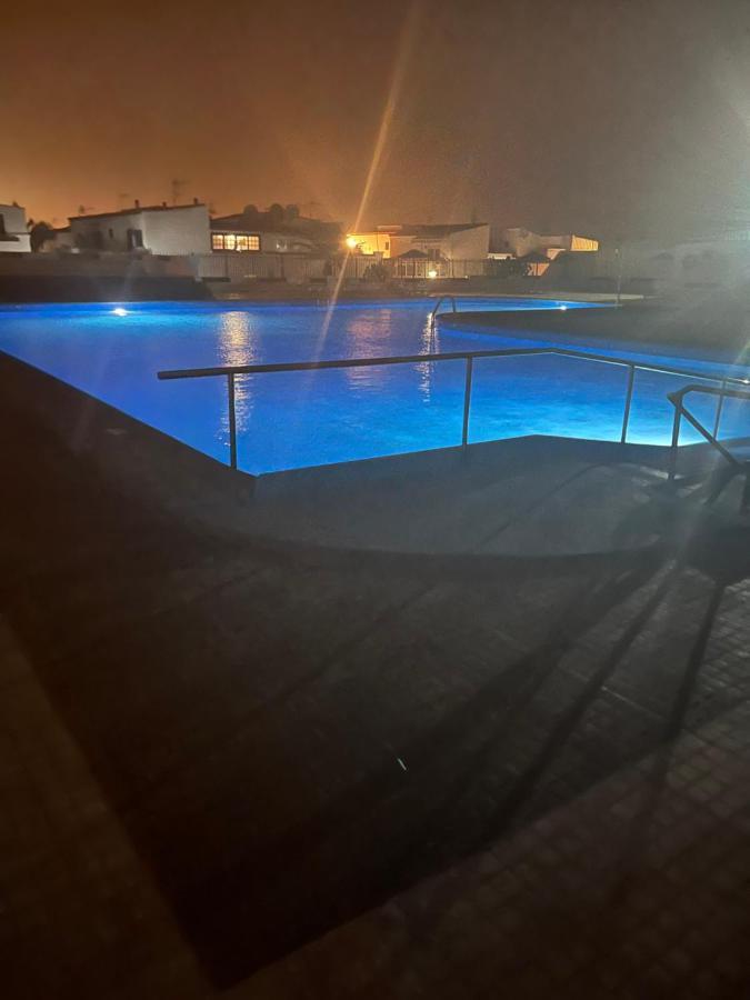 Estudio Costa Del Silencio Chayofita Арона Экстерьер фото