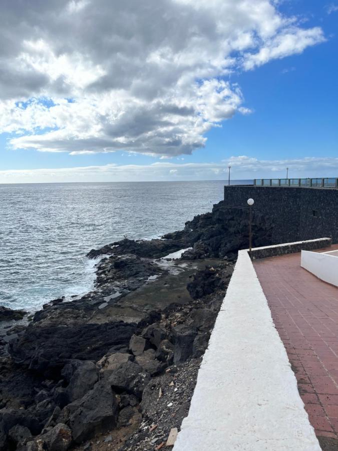 Estudio Costa Del Silencio Chayofita Арона Экстерьер фото
